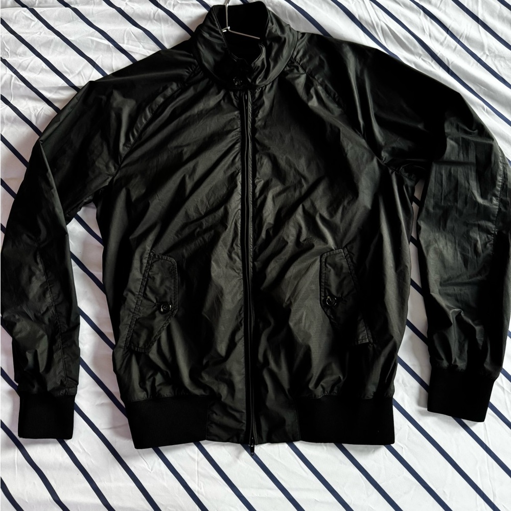 Baracuta Exclusively For Engineered Garments Men'… - image 2